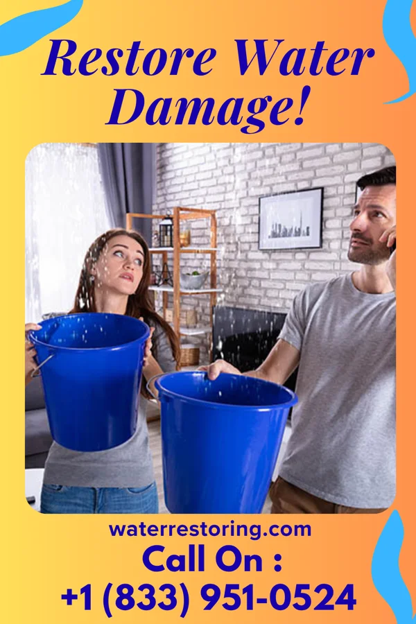 water restoration Pacific Property Restoration Contractors Cleveland